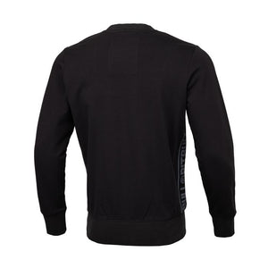 Crewneck French Terry Boxing