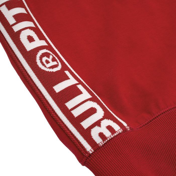 Crewneck French Terry Boxing