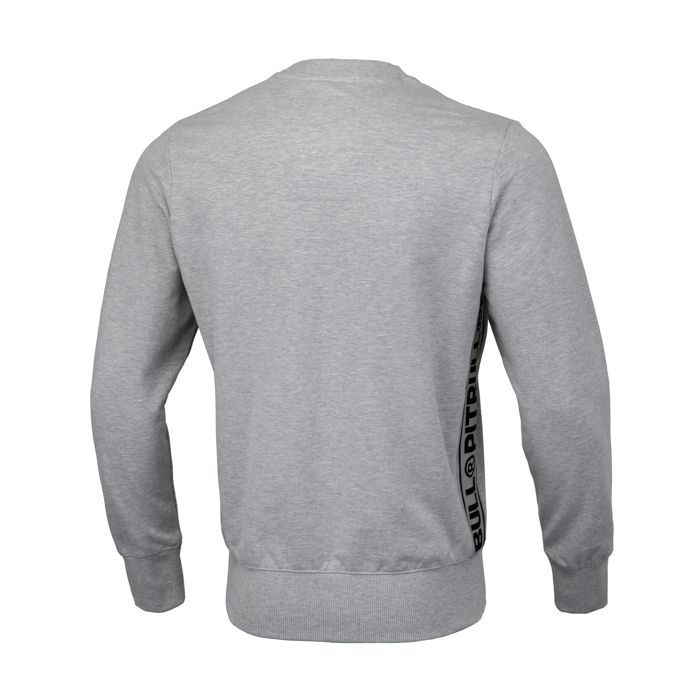 Crewneck French Terry Boxing