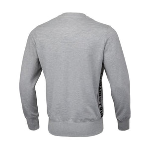 Crewneck French Terry Boxing