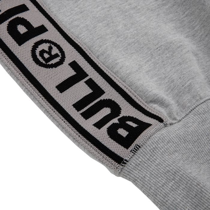 Crewneck French Terry Boxing