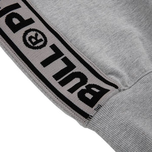 Crewneck French Terry Boxing