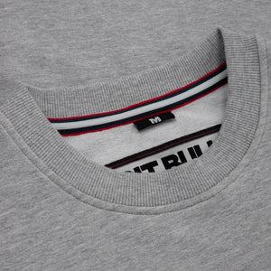 Crewneck French Terry Boxing