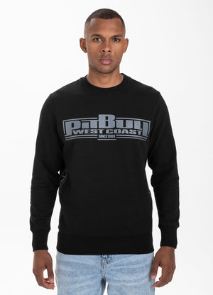 Crewneck French Terry Boxing