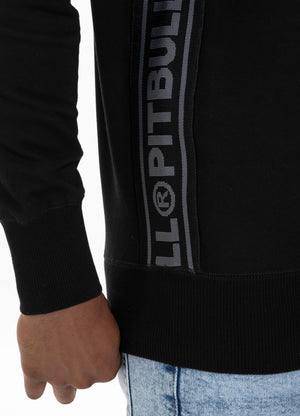 Crewneck French Terry Boxing