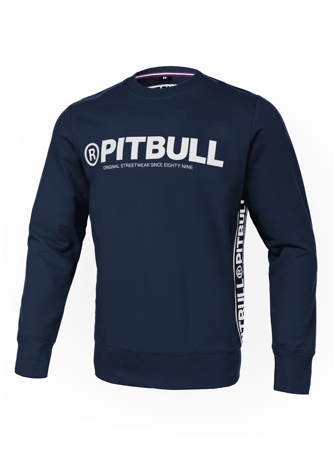 Sweatshirt French Terry Marvin