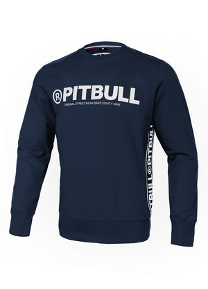 Sweatshirt French Terry Marvin