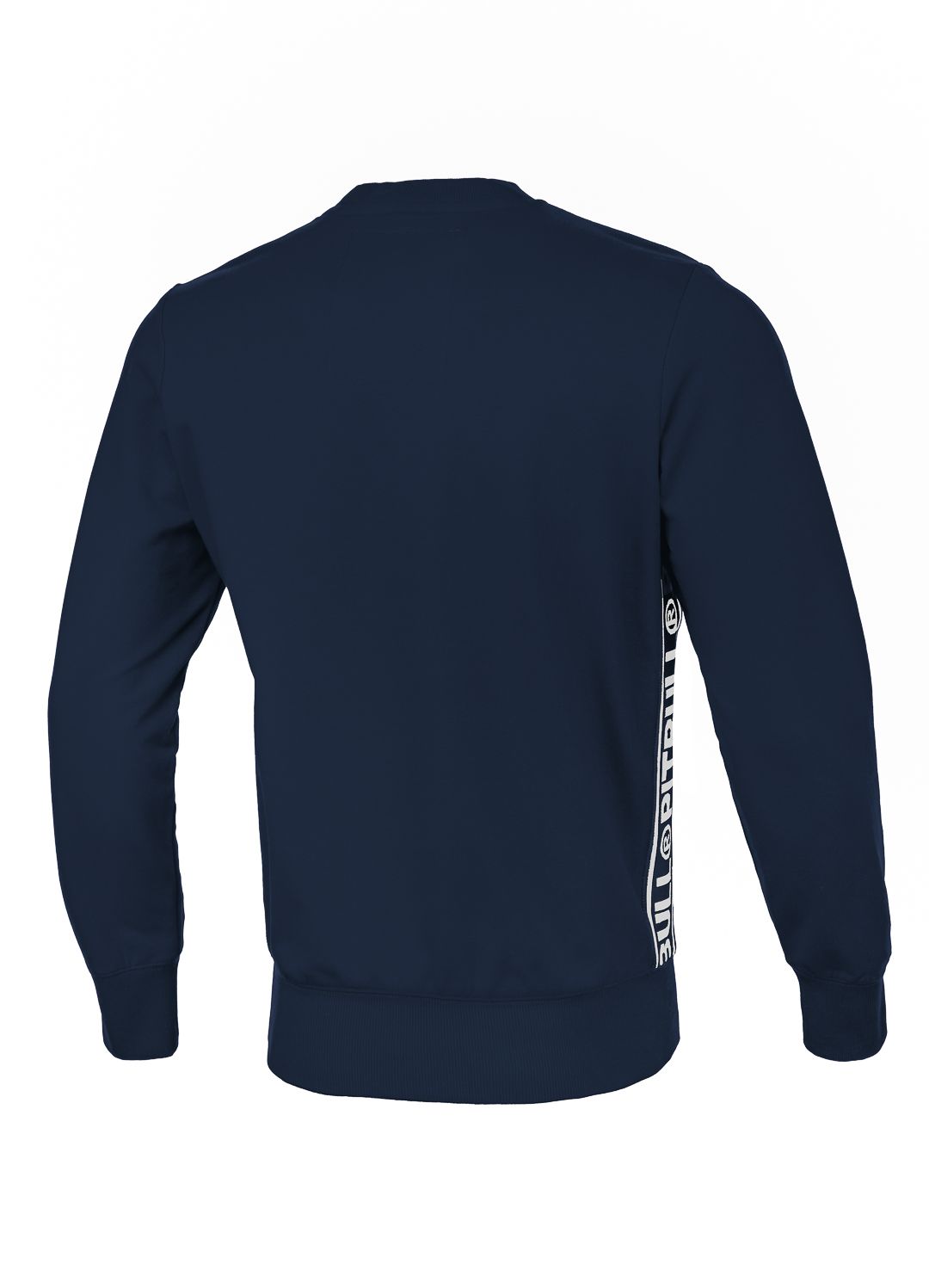 Sweatshirt French Terry Marvin
