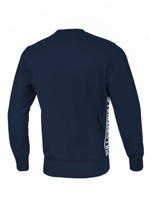 Sweatshirt French Terry Marvin