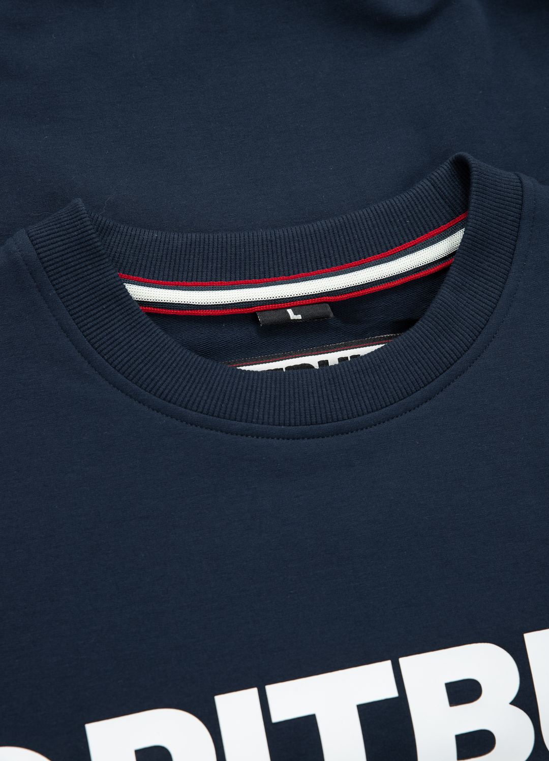 Sweatshirt French Terry Marvin