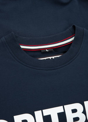 Sweatshirt French Terry Marvin