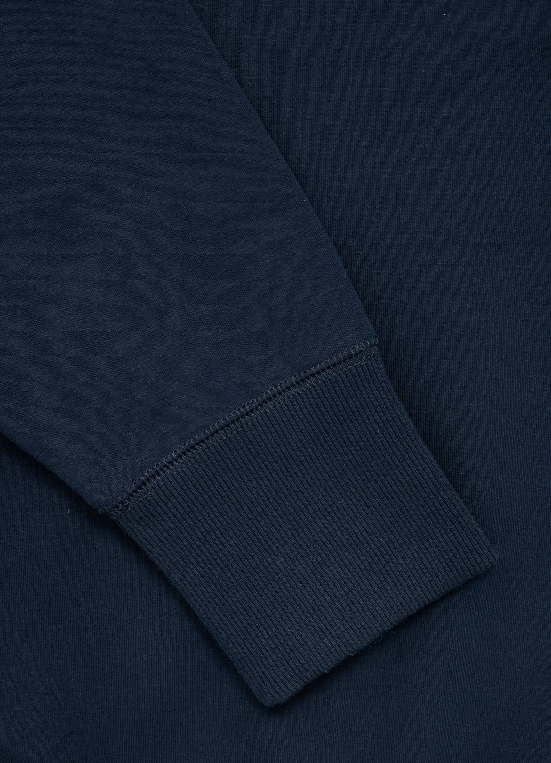 Sweatshirt French Terry Marvin