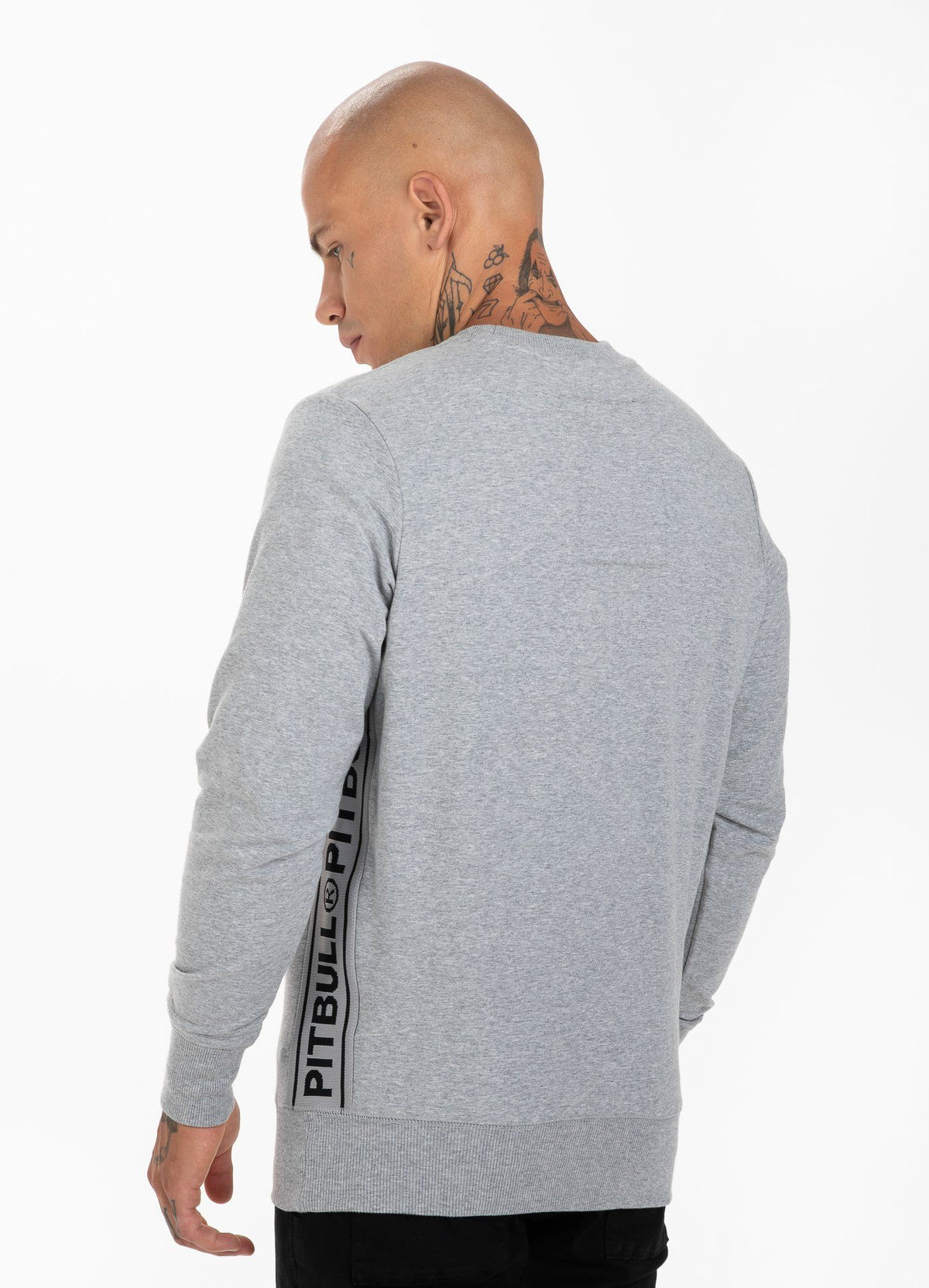 Men's Sweatshirt French Terry TNT