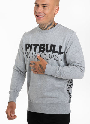 Men's Sweatshirt French Terry TNT