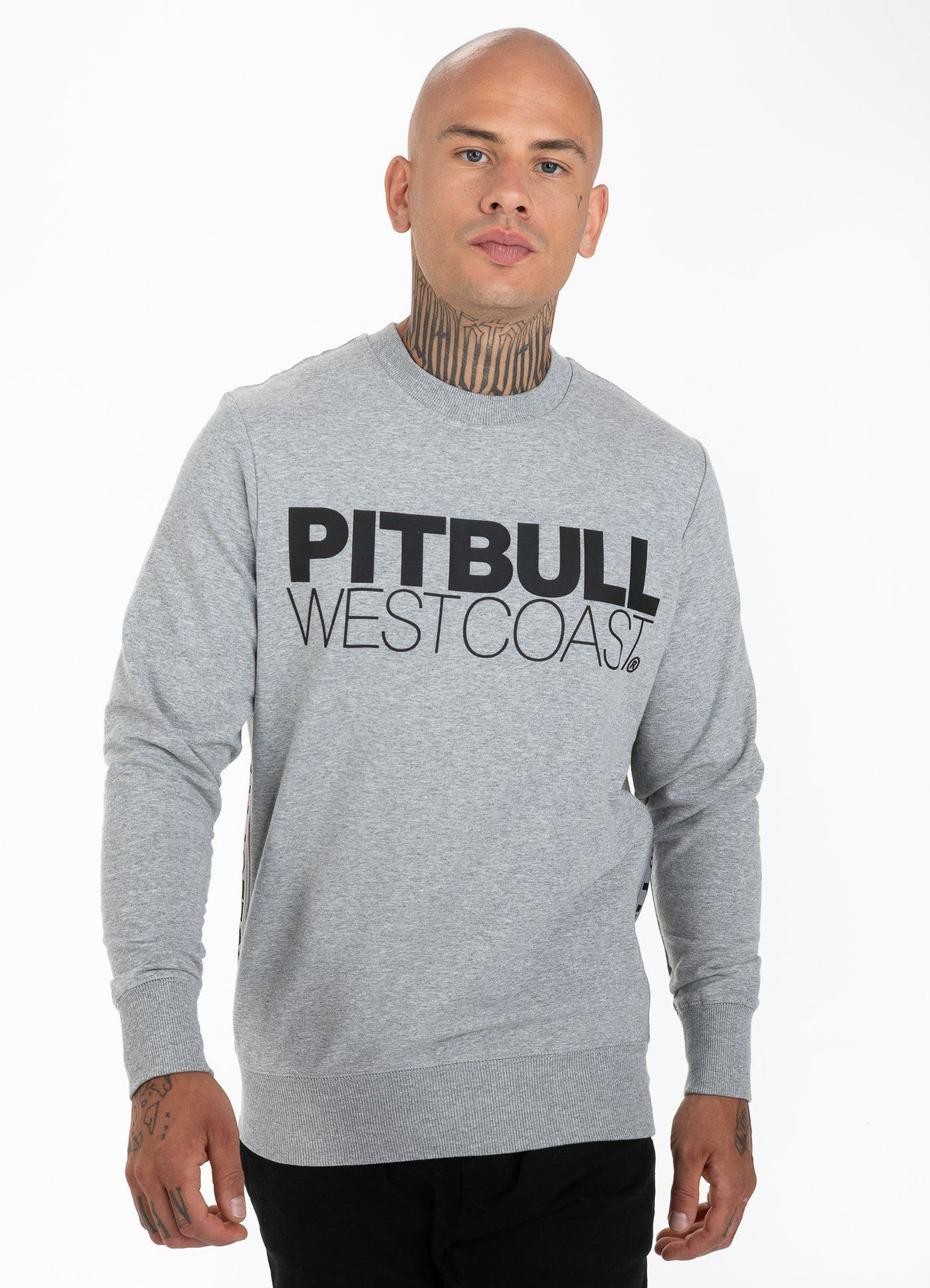 Men's Sweatshirt French Terry TNT