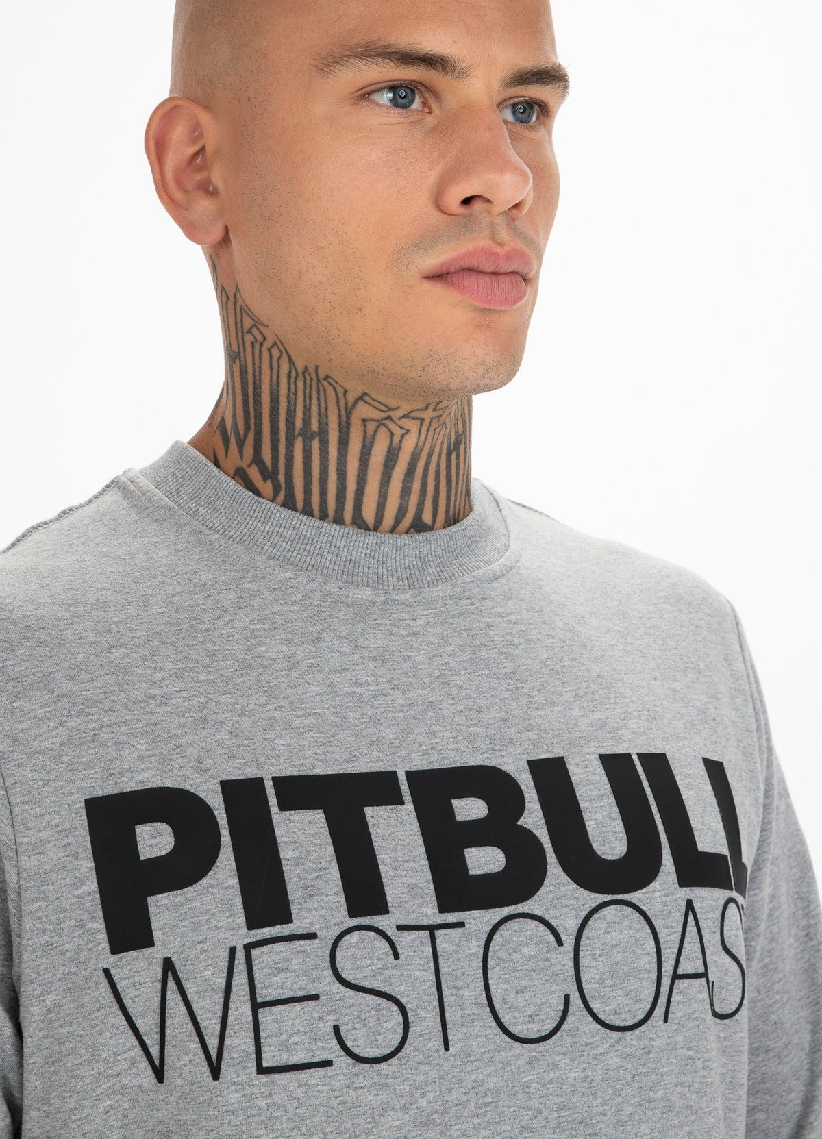 Men's Sweatshirt French Terry TNT