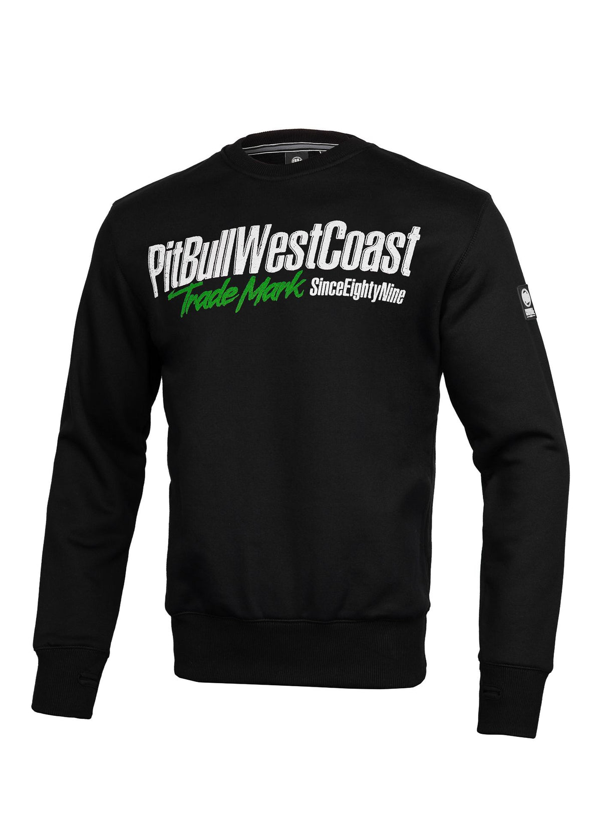 Crewneck FTW 2019 CRNI