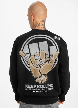 Trenirka Keep Rolling