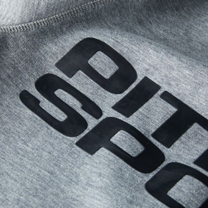 Sweatshirt Flipper