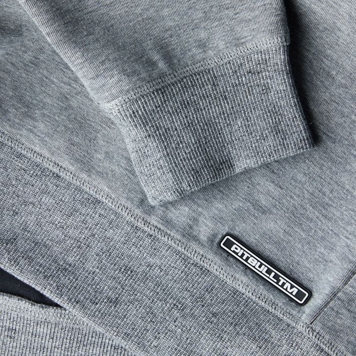 Sweatshirt Flipper