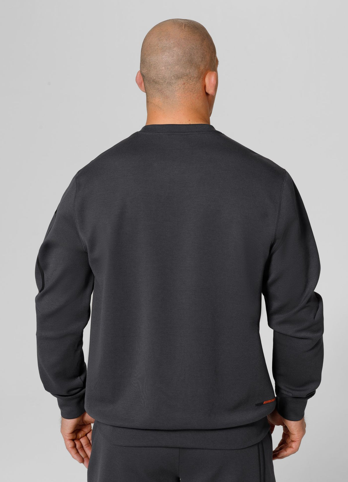 Men's Sweatshirt Explorer