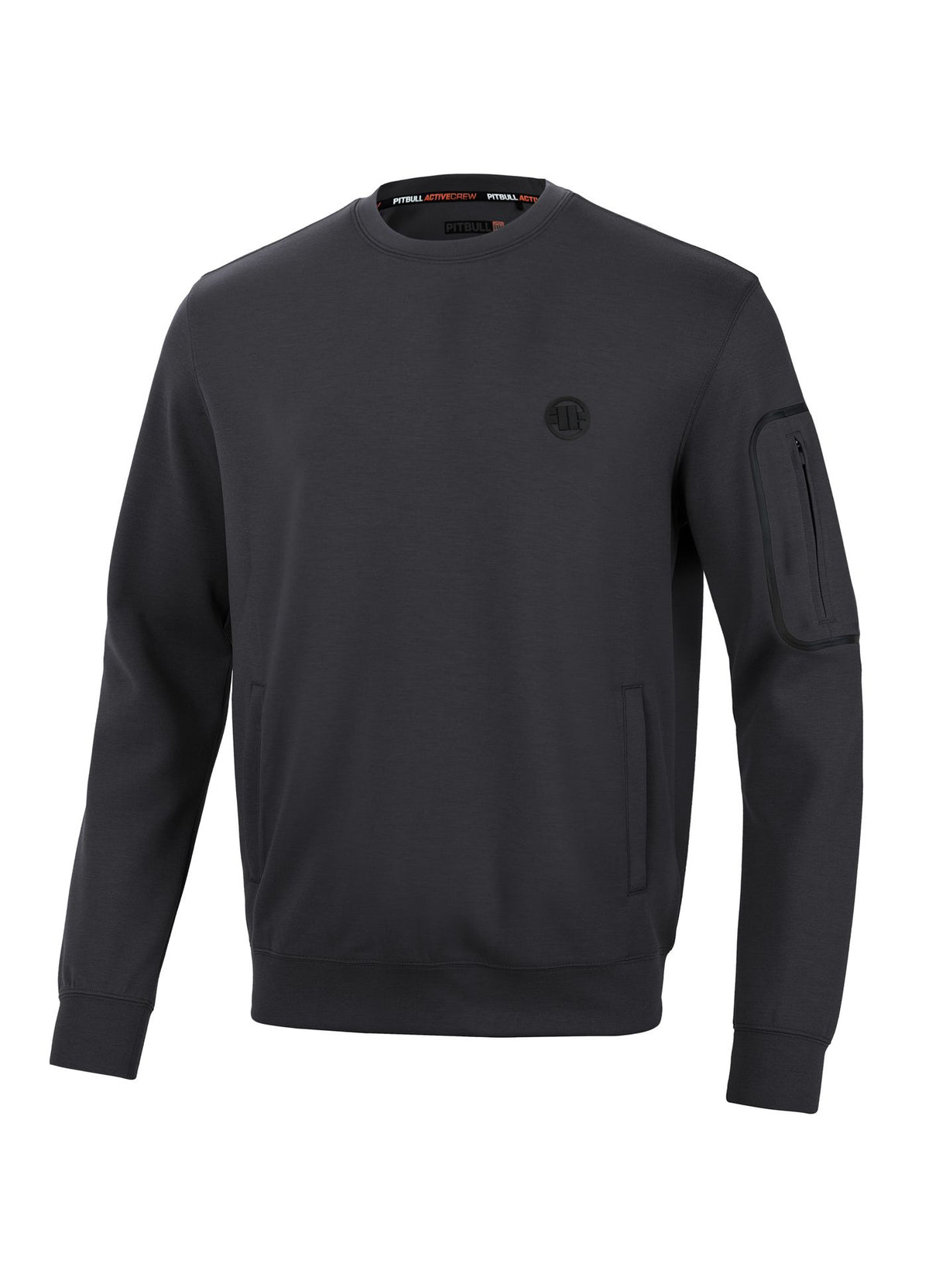 Men's Sweatshirt Explorer