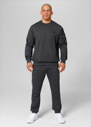 Men's Sweatshirt Explorer