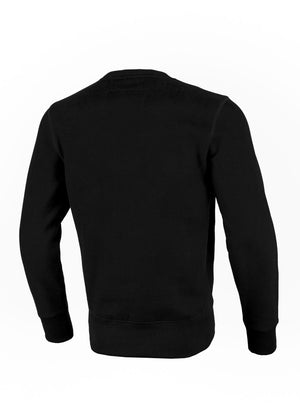 Men's Sweatshirt Hilltop Black