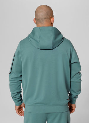 Men's Zip-up hoodie Explorer