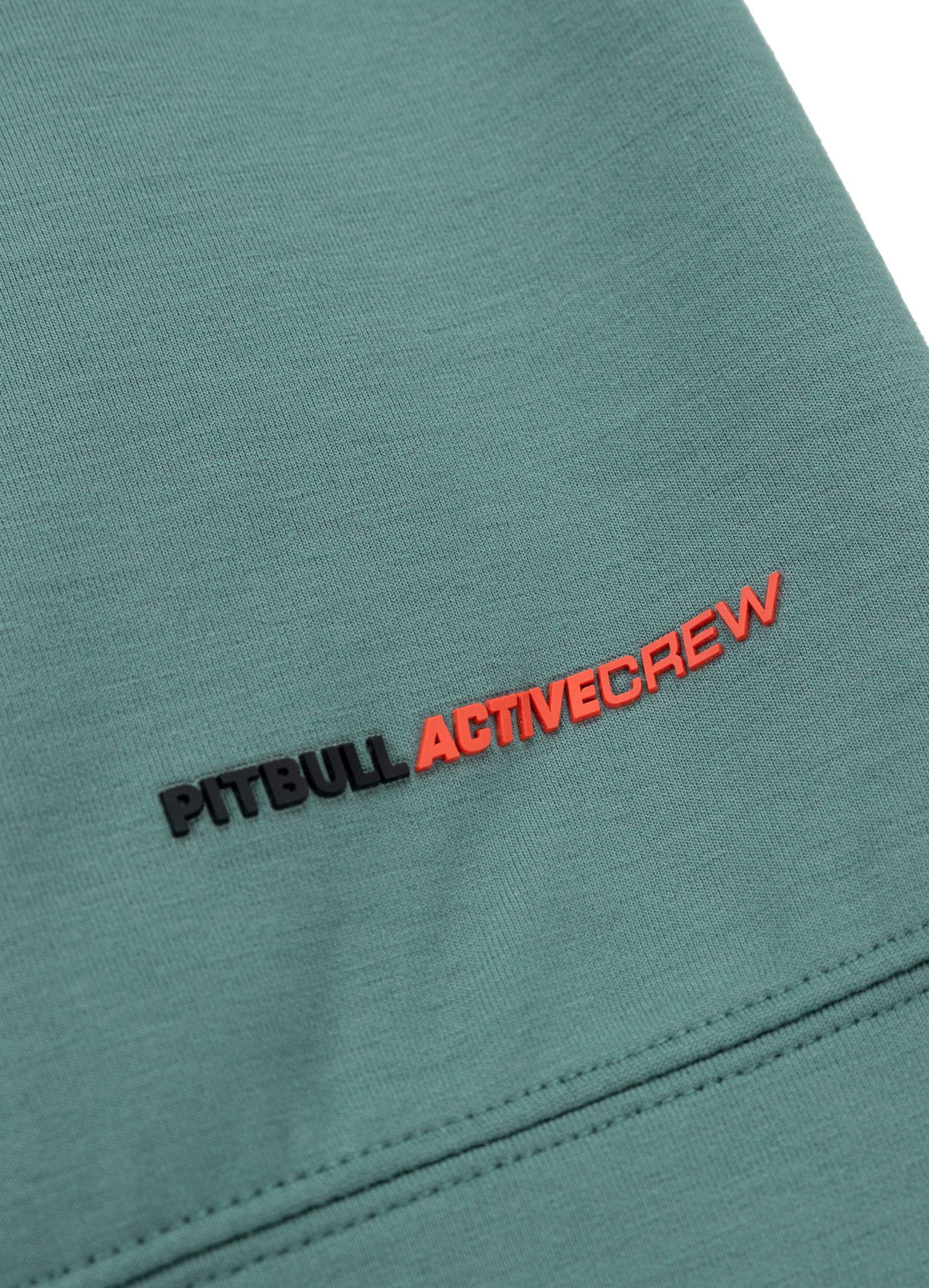 Muška majica s kapuljačom Explorer s patentnim zatvaračem