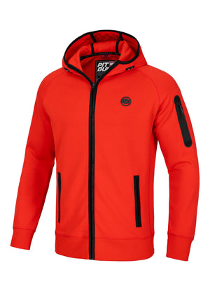 Men's Zip-up hoodie Hermes