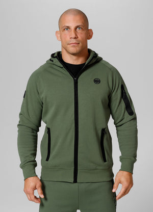 Men's Zip-up hoodie Hermes