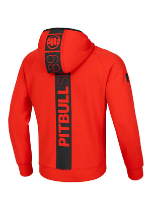 Men's Zip-up hoodie Hermes