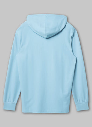 Men's Zip-up hoodie Pique Rockey