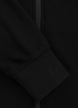 Men's Zip-up hoodie Pique Rockey