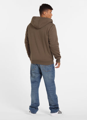 Men's Zip-up hoodie Sherpa Ruffin II