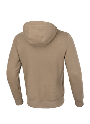 Men's Zip-up hoodie Small Logo