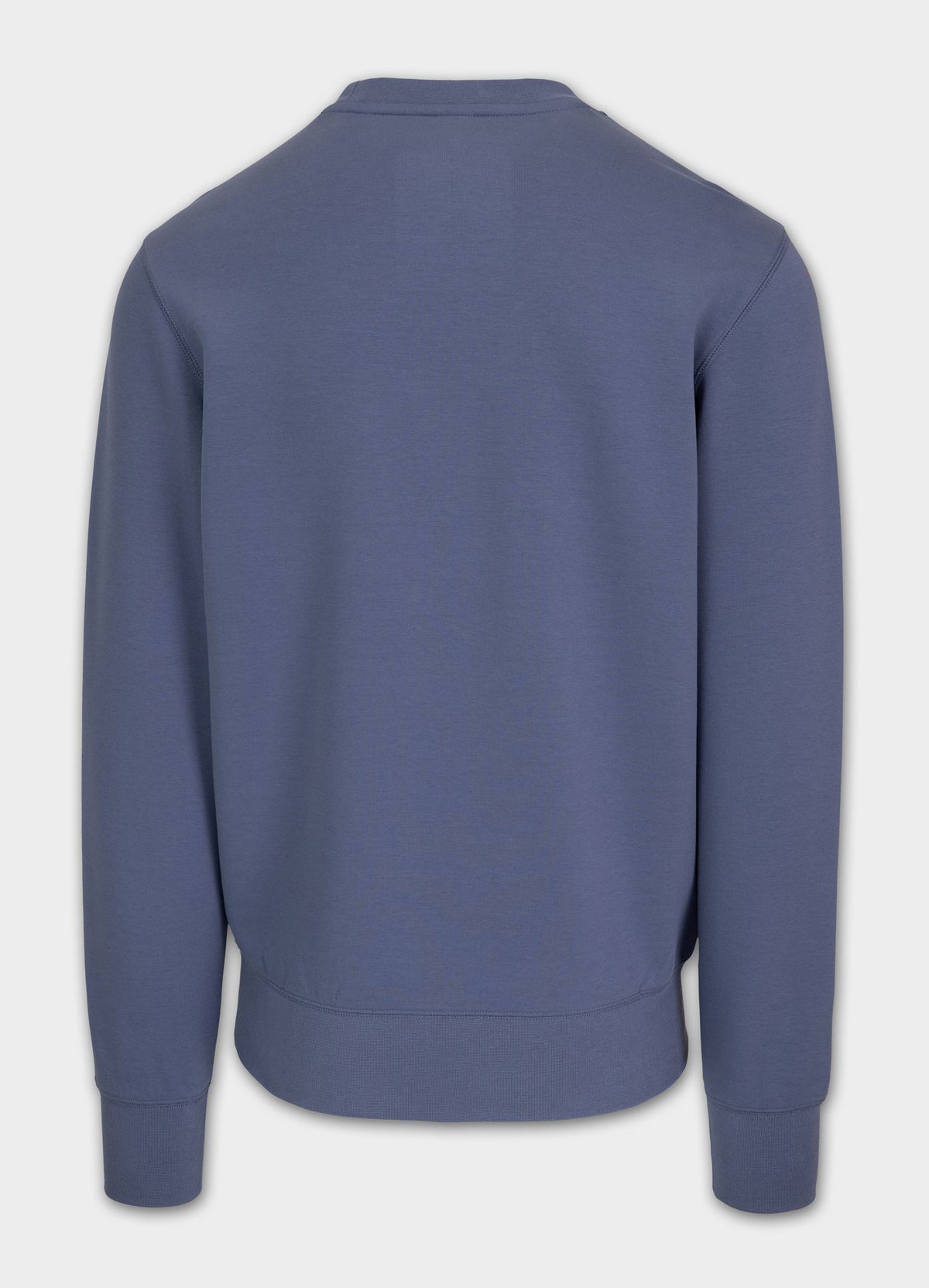 Men's Sweatshirt SAMPSON - Light blue