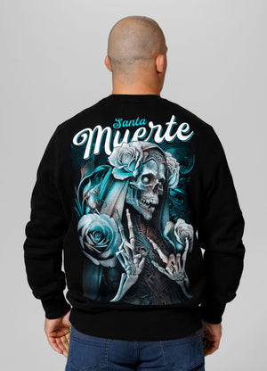 Muška majica Santa Muerte