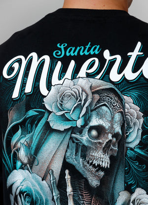 Muška majica Santa Muerte