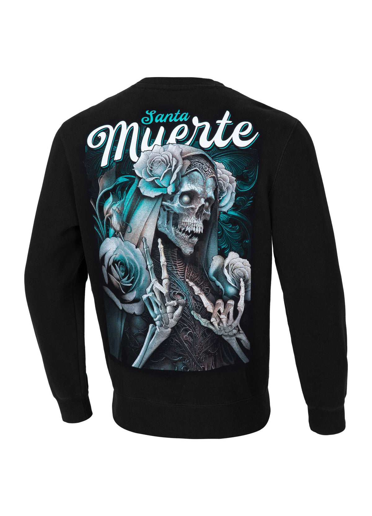 Muška majica Santa Muerte