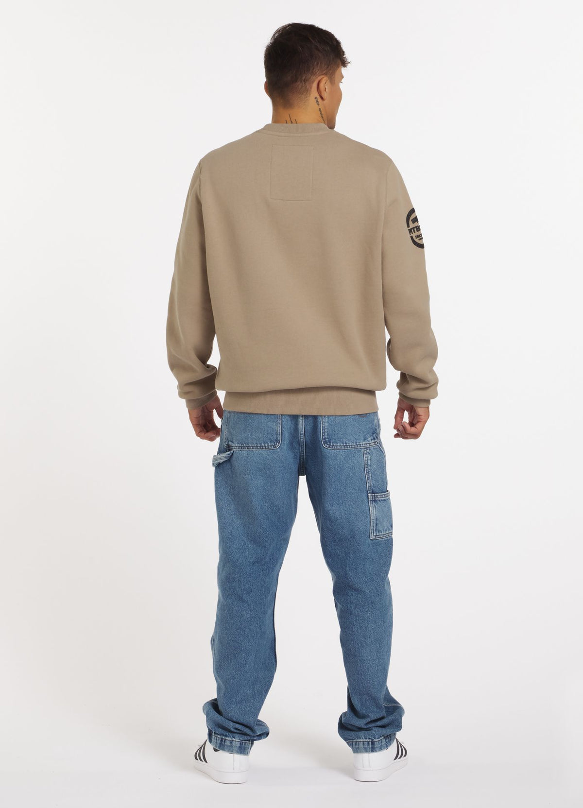 Men's Sweatshirt Sherwood