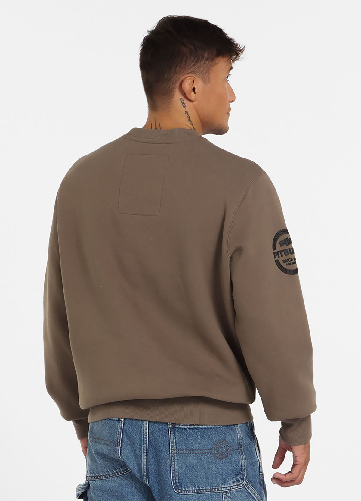 Men's Sweatshirt Sherwood