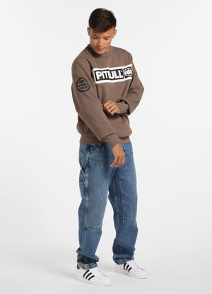 Men's Sweatshirt Sherwood