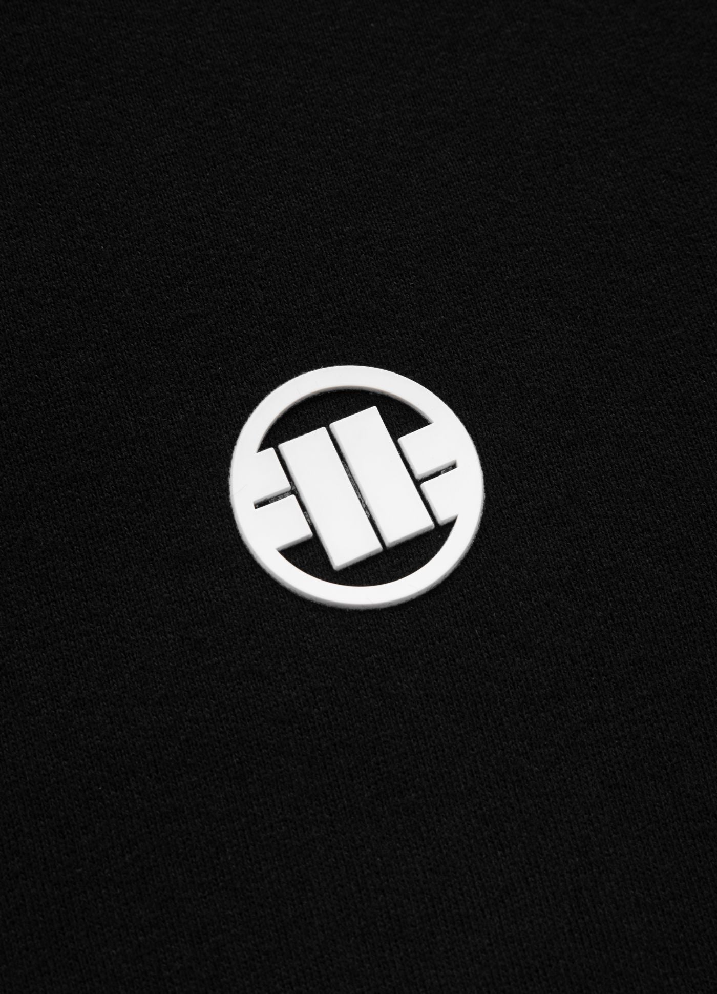 Muška majica s malim logotipom