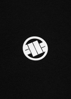 Muška majica s malim logotipom