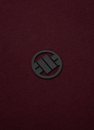 Muška majica s malim logotipom