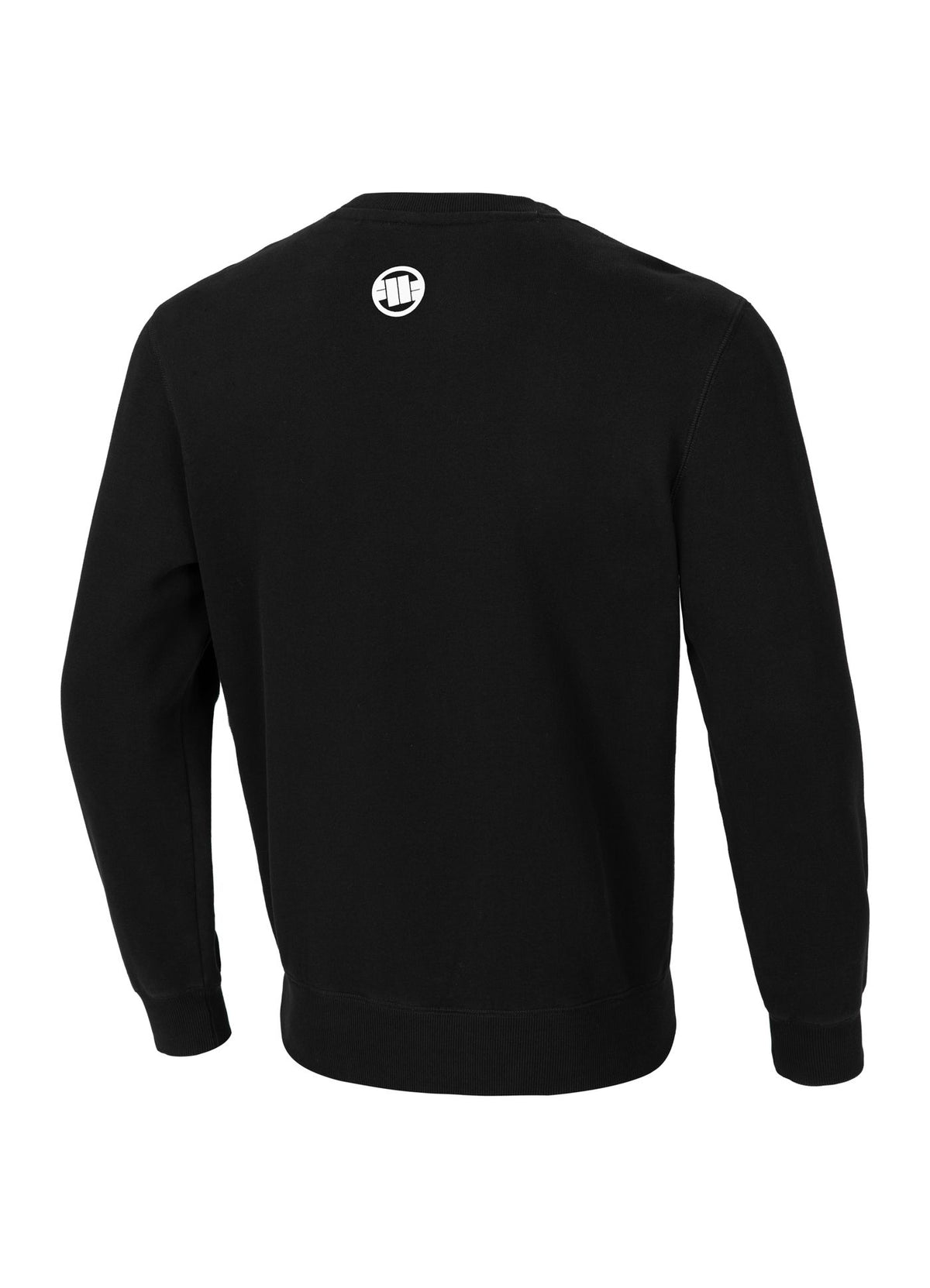 Men's Sweatshirt Steel Logo X