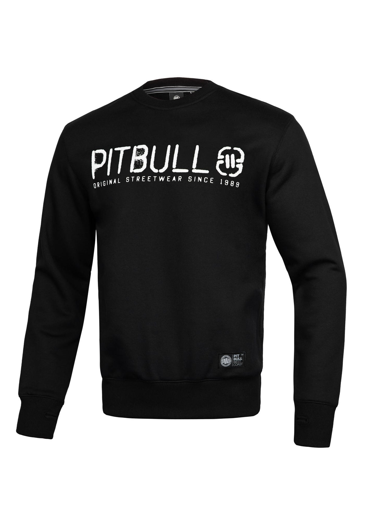 Muški sweatshirt Porijeklo