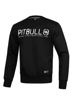 Muški sweatshirt Porijeklo
